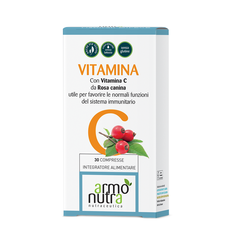 prodotti armonutra Vitamina C
