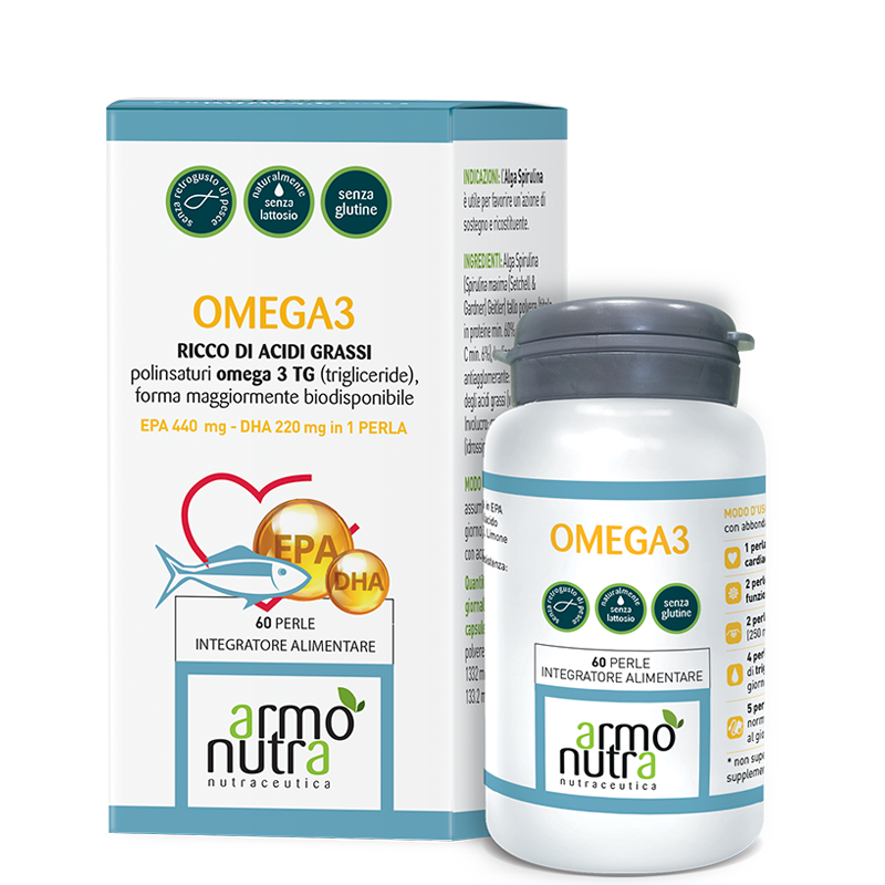 omega-3